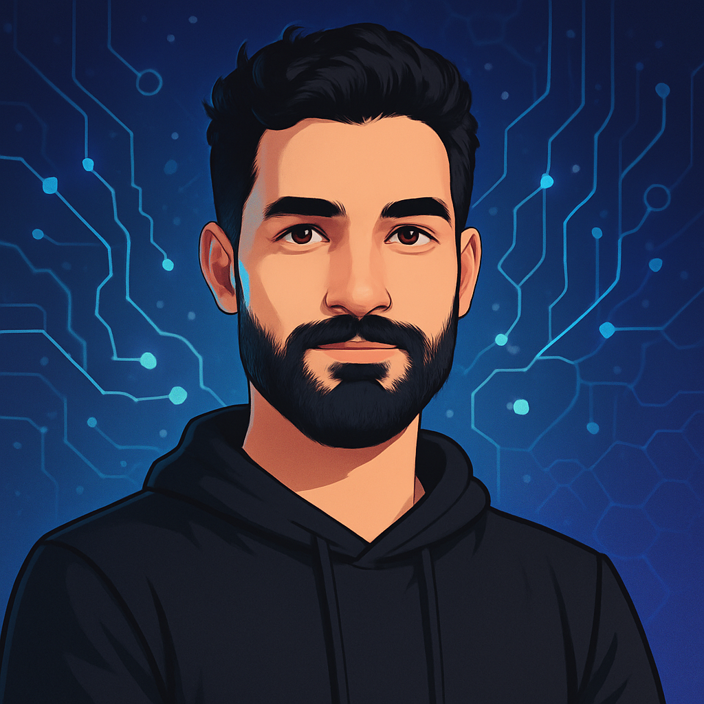 Lakshay Avatar